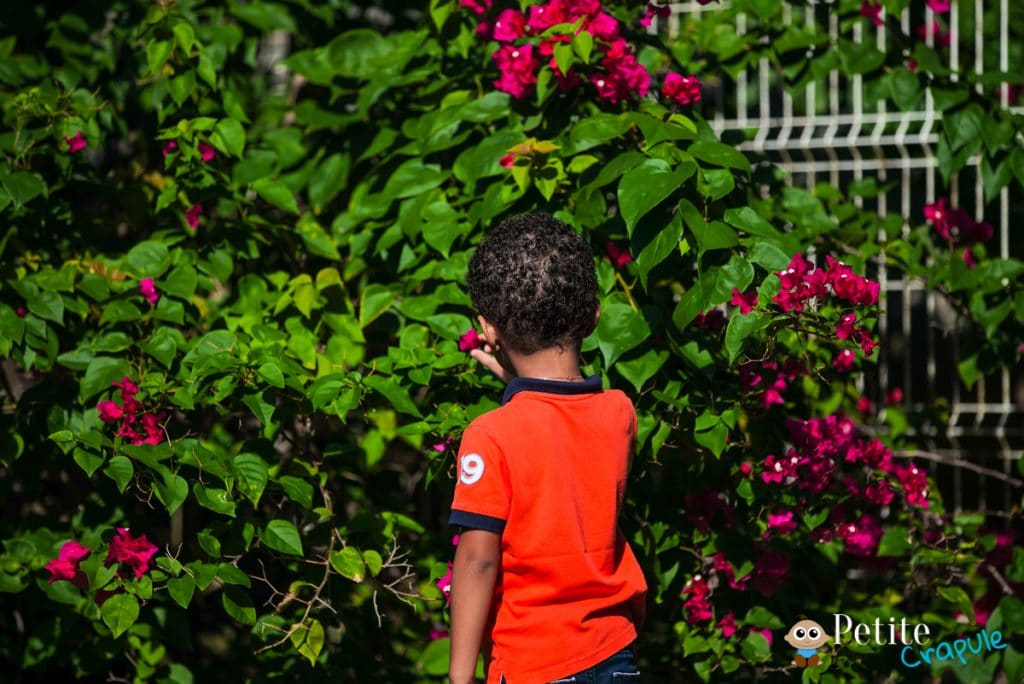 L'éducation positive vise à l'autonomie de l'enfant