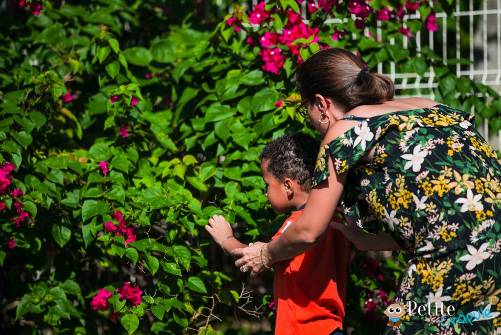 Encourager les enfants au coeur de l'éducation positive