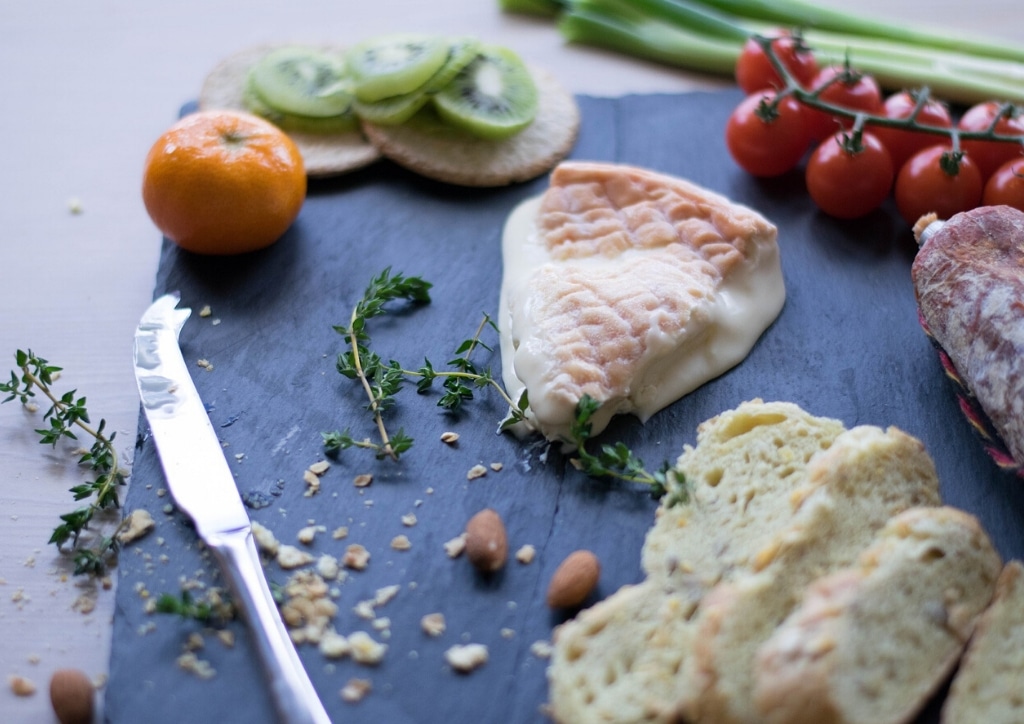 L'Epoisses, un fromage à pâte molle déconseillé aux femmes enceintes