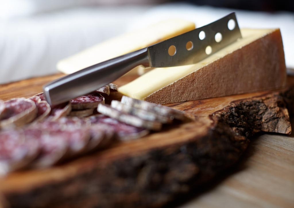 Le comté, un fromage au lait cru sans risque pour les femmes enceintes