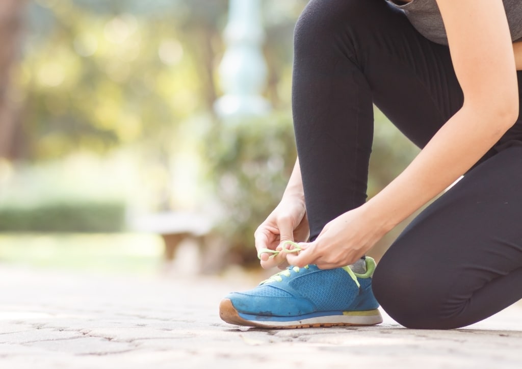 Comme pour le sport, il faut s'entraîner pour savoir comment expliquer l'accouchement aux enfants