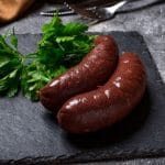 Boudin noir