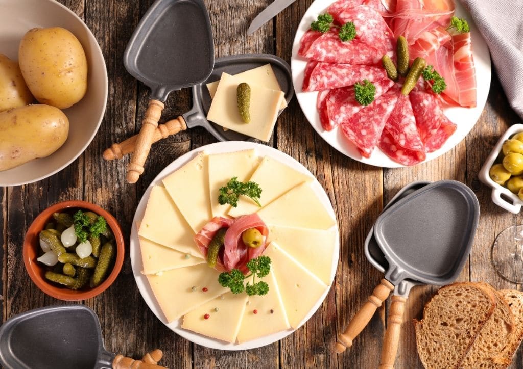 La charcuterie, un ingrédient à consommer avec modération 