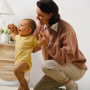 Développement du bébé