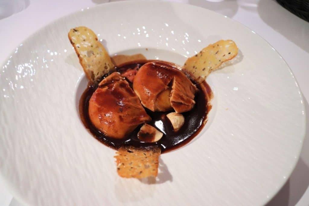 Les oeufs meurette déconseillés à la femme enceinte