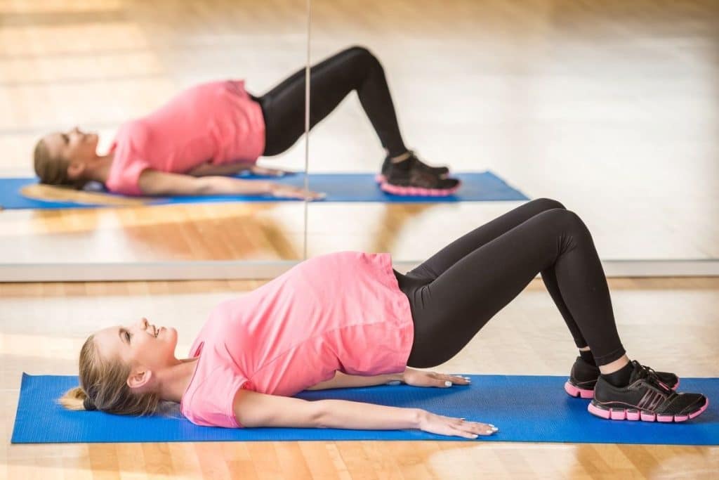 Faire du sport enceinte pour limiter la prise de poids de la grossesse