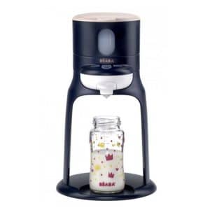 Chauffe-biberon pour tiédir le lait maternisé