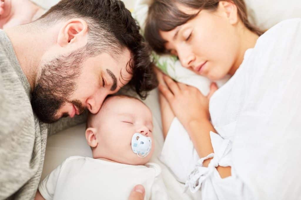 Une ambiance familiale apaisée et un meilleur repos pour tous avec le Dunstan Baby Language