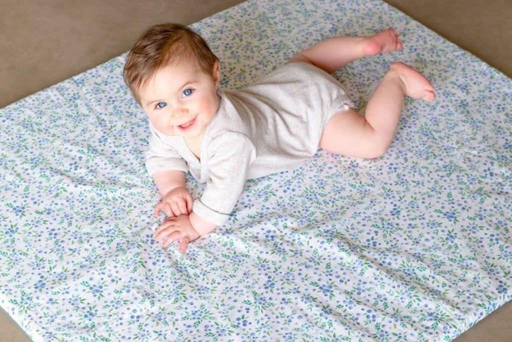 Tapis d'éveil de la marque Jolihuit