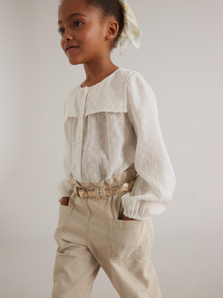 Cyrillus, une marque moyen de gamme de vêtements pour filles