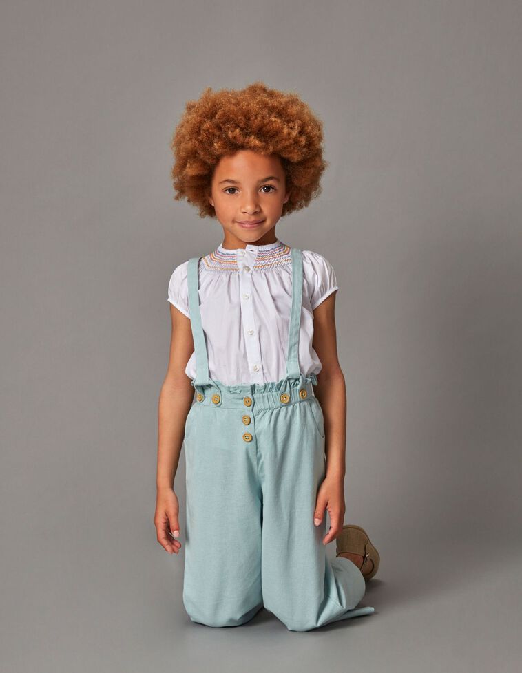 Gocco, la marque de vêtements pour enfants leader en Espagne