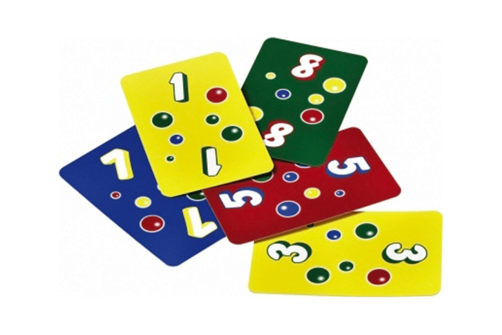 Lingretto, jeu de cartes pour la famille