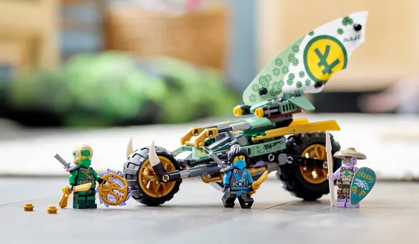 jouets d'occasion petit garçon