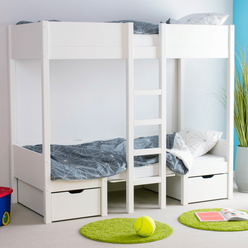 Lit évolutif Léopold d'Alfred & Cie