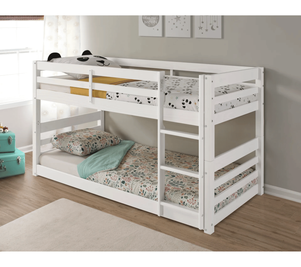 Lit superposé Bloom de But