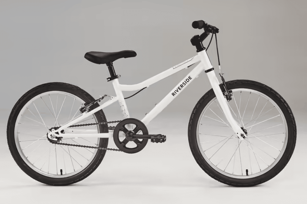 B’Twin Riverside 100