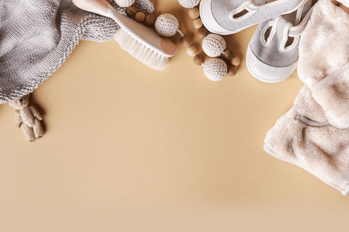 cadeaux de naissance qui changent