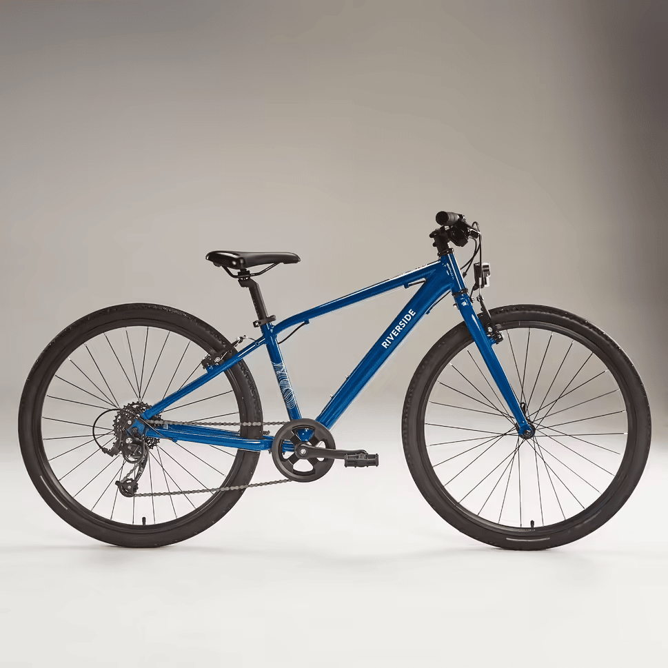 Vélo Riverside 900 de Décathlon