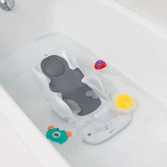Transat de bain pour bébé Anatomy de TIGEX