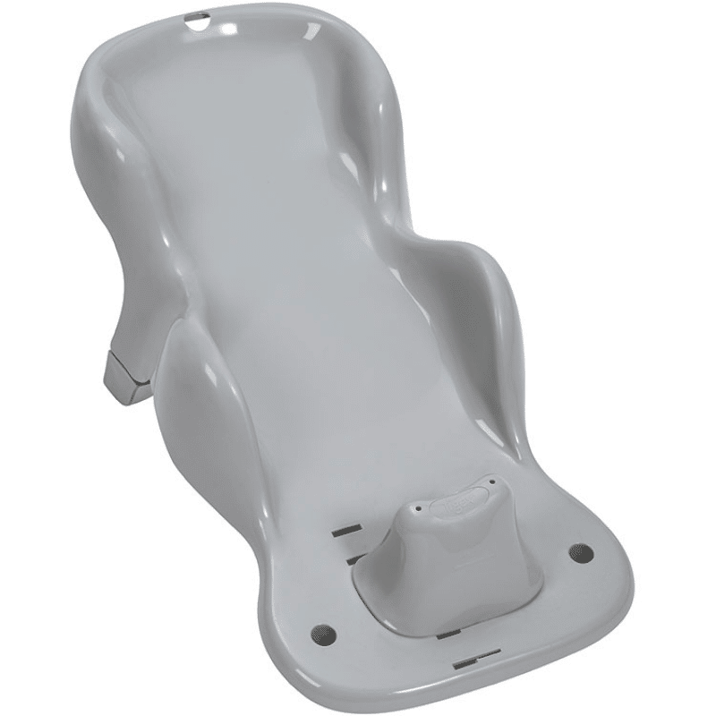 transat de bain évolutif