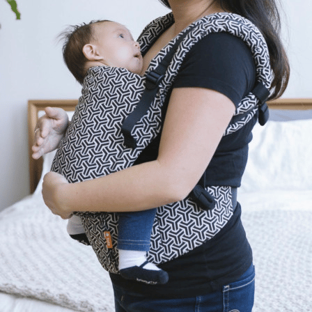 Porte-bébé Tula Free to Grow