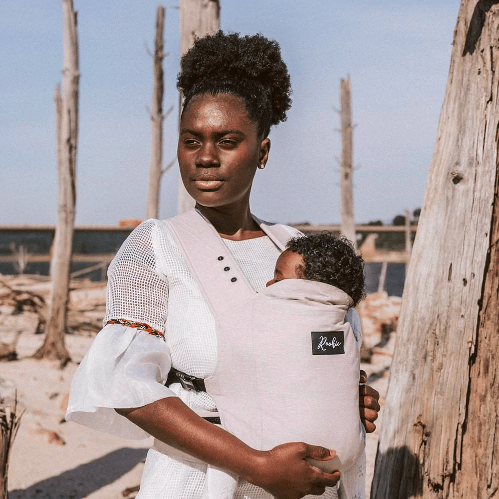 Porte-bébé Rookie Premium
