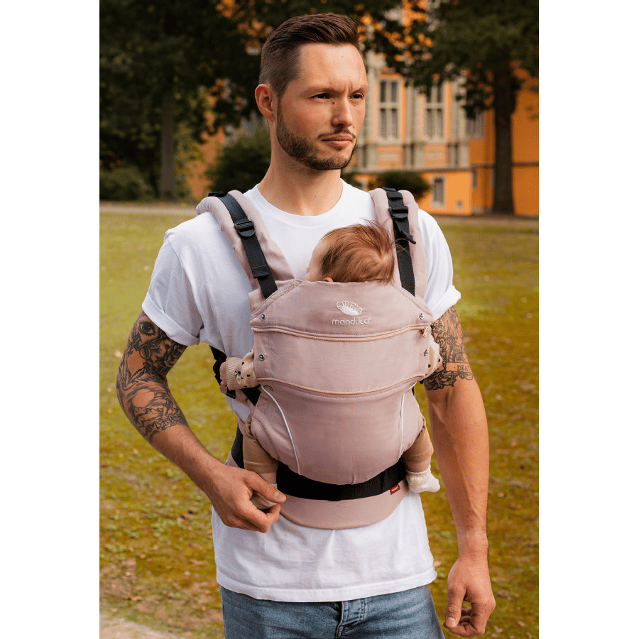 Porte-bébé Manduca First