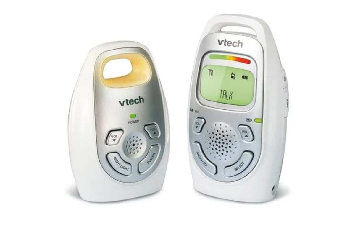 Babyphone Audio de la marque VTECH