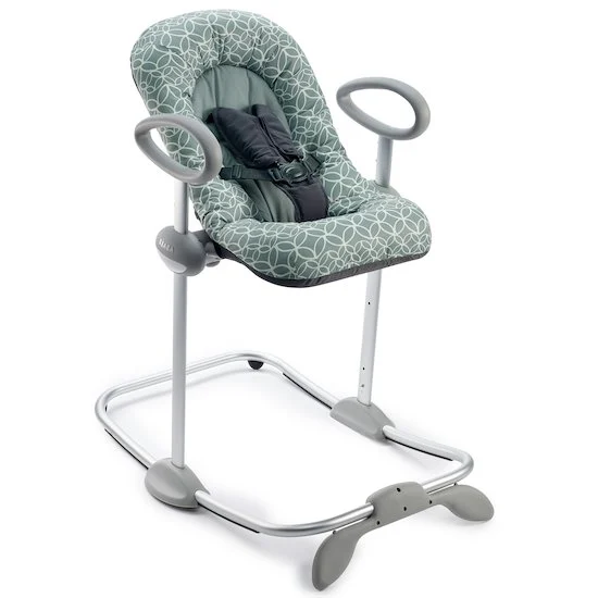 Balancelle bébé mécanique