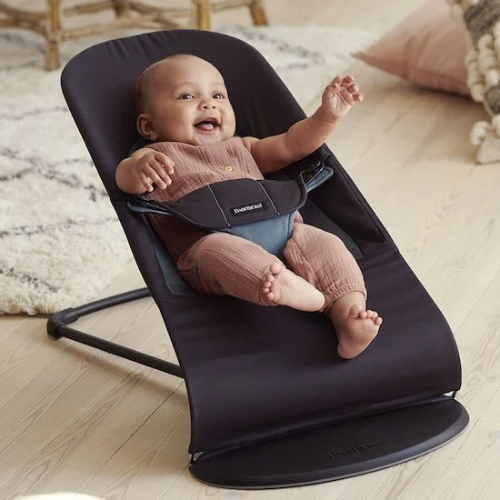 Transat bébé Balance Soft de Babybjörn