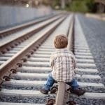 Occuper les tout petits pendant les voyages de vacances