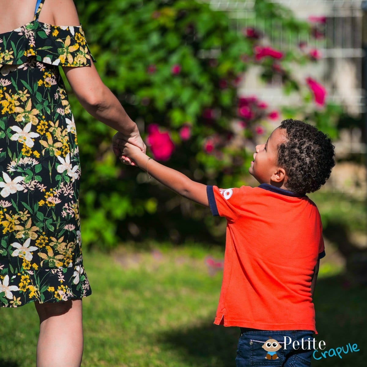 L'éducation positive pour des relations plus harmonieuses dans la famille