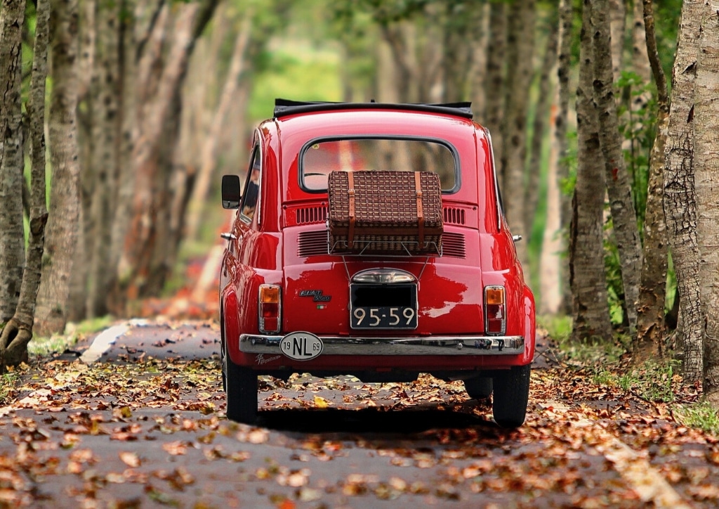 Voiture et allaitement allaiter en voitur