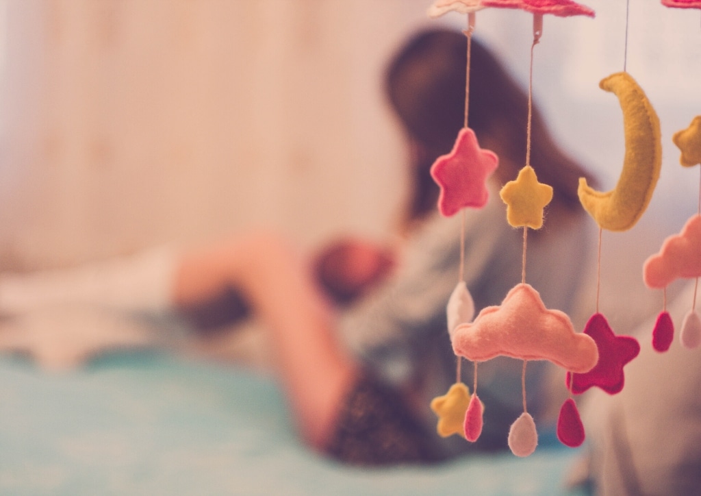 Tirer son lait pour continuer à allaiter son bébé exclusivement