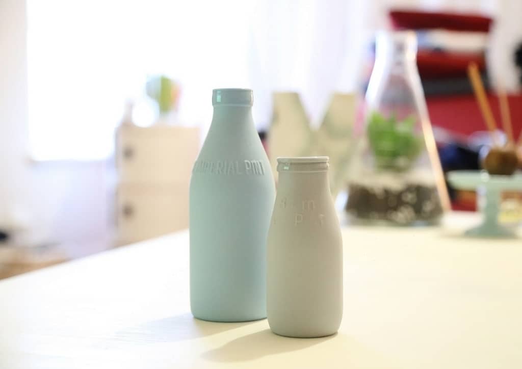 Comment conserver son lait maternel