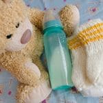 Transporter son lait maternel