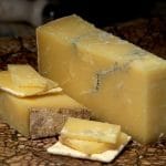 Cheddar marbré : peut-on en manger enceinte ?