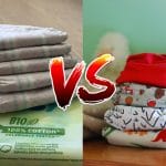 Couches jetables ou couches lavables : les critères pour bien choisir