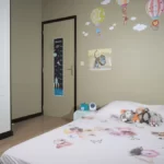 Toise autocollante Ludilabel