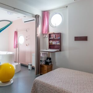 Accoucher en maison de naissance