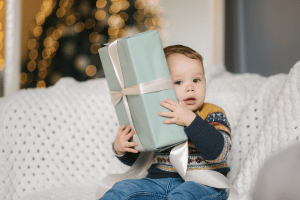 Cadeau bébé 2 ans