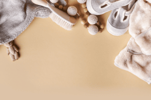 cadeaux de naissance qui changent